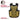 RDX M1 Mark Pro Body Protector#color_golden
