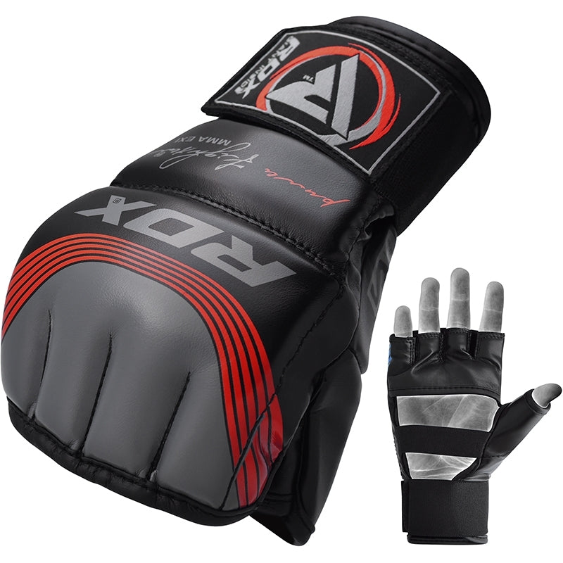 RDX MMA Accessories 3-in-1 Special Sale Bundle-15