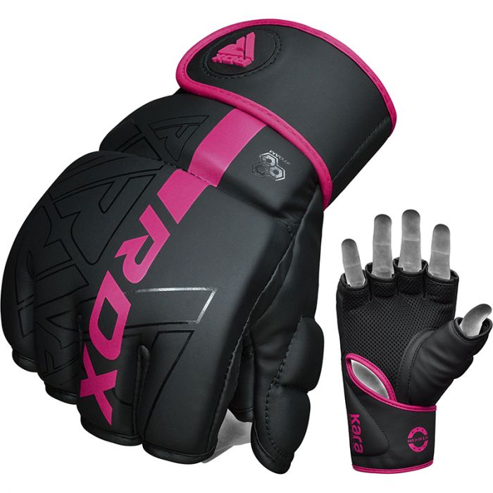 RDX MMA Products 3-in-1 Special Sale Bundle-3