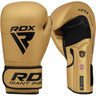 RDX S8 Nova Tech 12oz Wrinkle Free Boxing Gloves