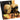 RDX S8 Nova Tech Wrinkle Free Boxing Gloves