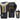 RDX T17 Aura 10oz Golden Boxing Gloves