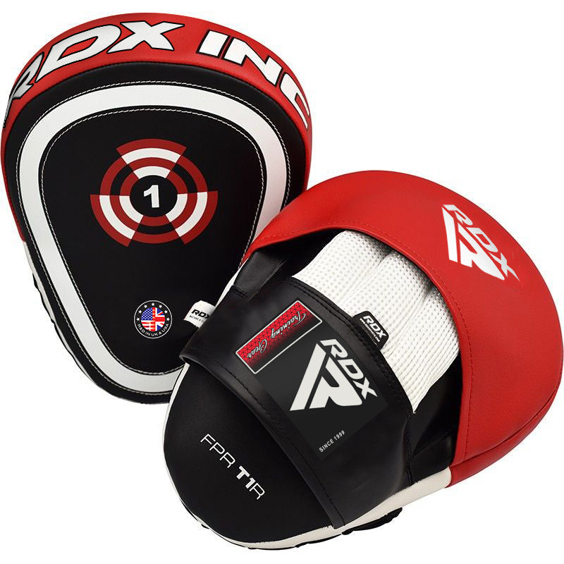 RDX T1 Boxing Focus Pads