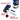 RDX T1 Curved Thai Kick Pad #color_blue