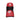 RDX T1 WAKO Approved  Leather Foot Protector#color_red
