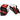 RDX T2 Smartie Leather Focus Mitts