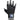 RDX T2 Weightlifting Half Finger Gym Gloves#color_blue