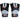 RDX T3 Leather MMA Gloves