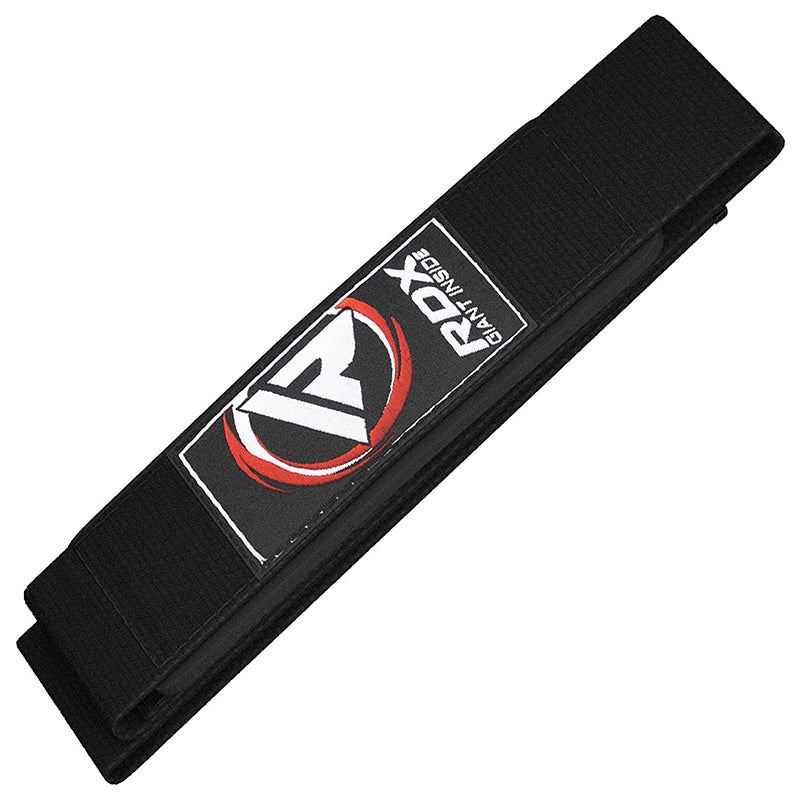 RDX W1 Weight Training Wrist Straps