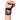 RDX W3 IPL USPA Approved Powerlifting Wrist Support Wraps with Thumb Loops OEKO-TEX® Standard 100 certified#color_black