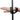 RDX weight lifting 8 Figure Strap#color_blue