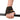 RDX weight lifting 8 Figure Strap#color_orange