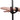 RDX weight lifting 8 Figure Strap#color_red