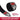 RDX WX Professional Boxing Hand Wraps#color_black