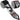 RDX WX Professional Boxing Hand Wraps#color_camo-grey