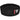RDX X3 6 INCH Weightlifting Neoprene Gym Belt#color_black