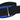 RDX X3 6 INCH Weightlifting Neoprene Gym Belt#color_blue
