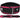 RDX X3 6 INCH Weightlifting Neoprene Gym Belt for Women#color_pink