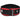 RDX X3 6 INCH Weightlifting Neoprene Gym Belt#color_red