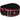 RDX X3 6 INCH Weightlifting Neoprene Gym Belt#color_red
