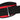 RDX X3 6 INCH Weightlifting Neoprene Gym Belt#color_red