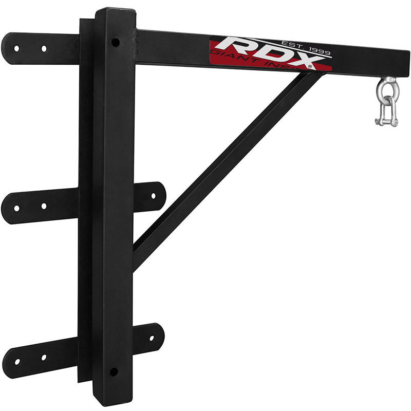 RDX X4 2ft Folding Punch Bag Wall Bracket