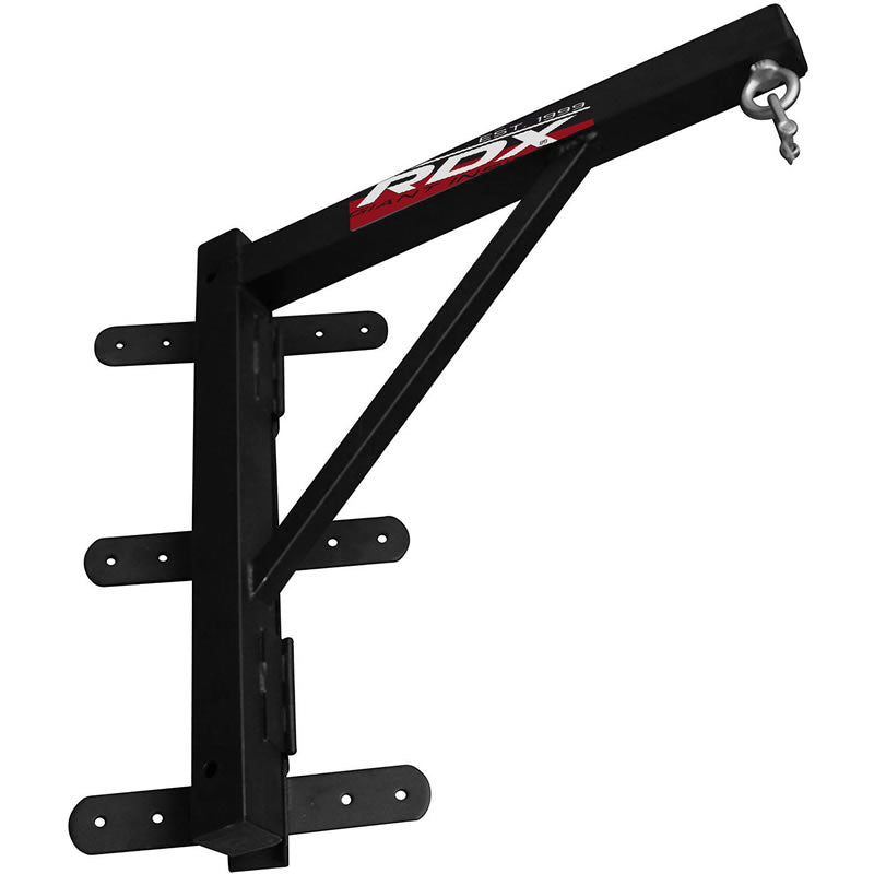 RDX X4 2ft Folding Punch Bag Wall Bracket