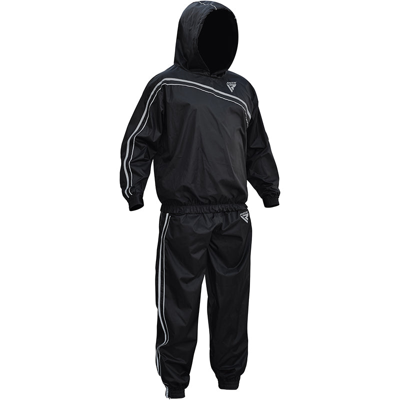 RDX X5 Emagrecimento Terno Sauna