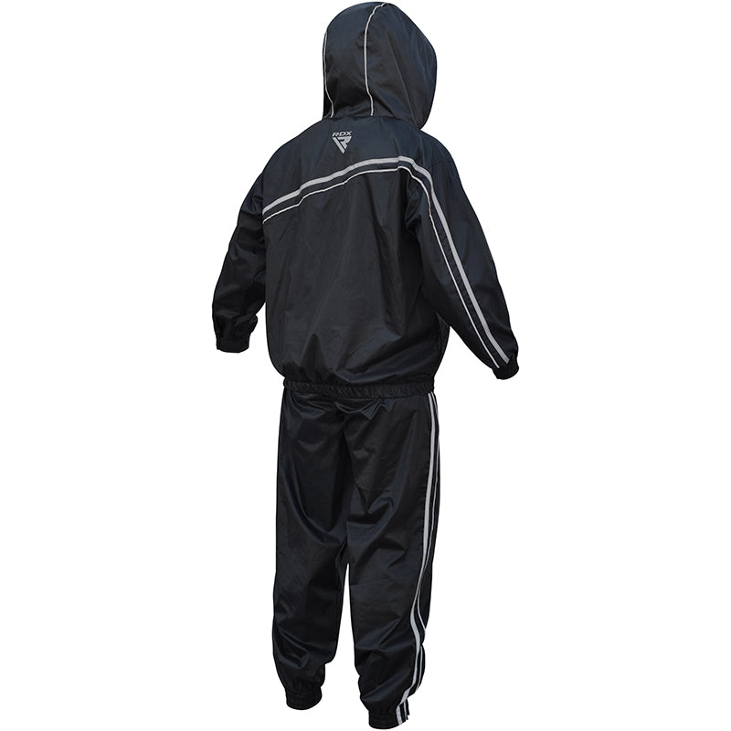 RDX X5 Emagrecimento Terno Sauna
