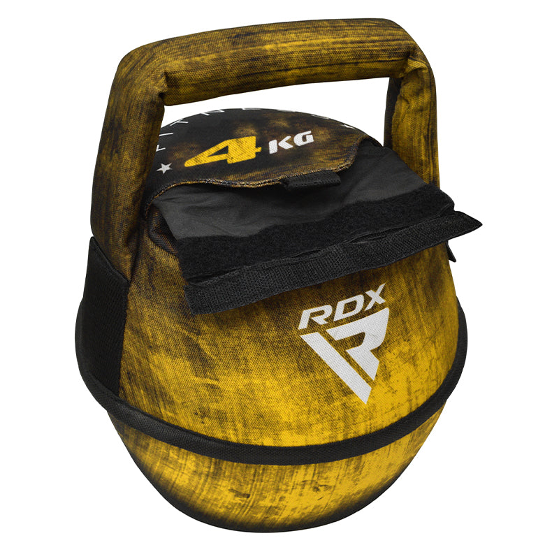 RDX F1 Kettlebell Sandsack 2-10KG