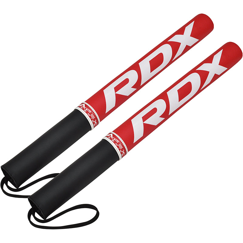 RDX Apex Pro Training Precision Stick#color_red