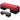 RDX GR Aerobic Step Platform With Adjustable Height#color_red