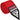 RDX WX Professional Boxing Hand Wraps#color_red