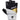 RDX S11 Leather Gym Workout Gloves