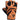 RDX S12 Short Finger Heavy Weight Lifting Leather Gym Gloves & Leather Weightlifting Gym