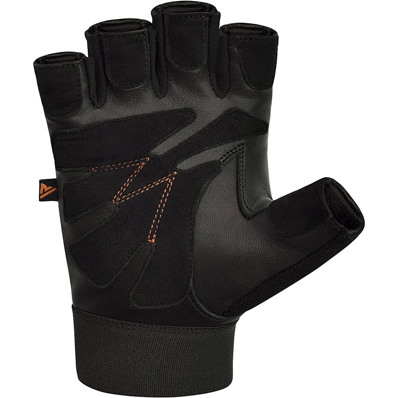 RDX S15 Gants de Musculation