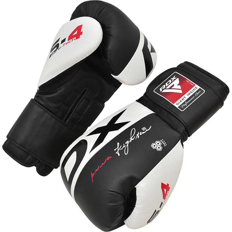 RDX S4 Gants De Boxe