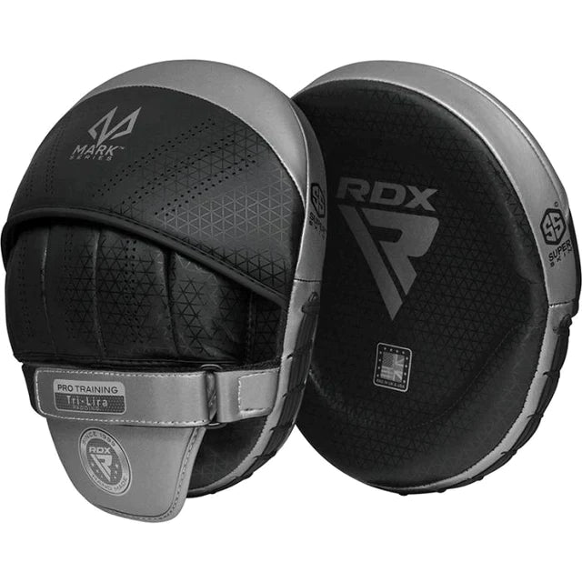 RDX L1 Mark Pro Bundle L1#color_silver