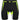 RDX X3 Thermal Spats Shorts #color_green