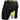 RDX X3 Thermal Spats Shorts #color_green