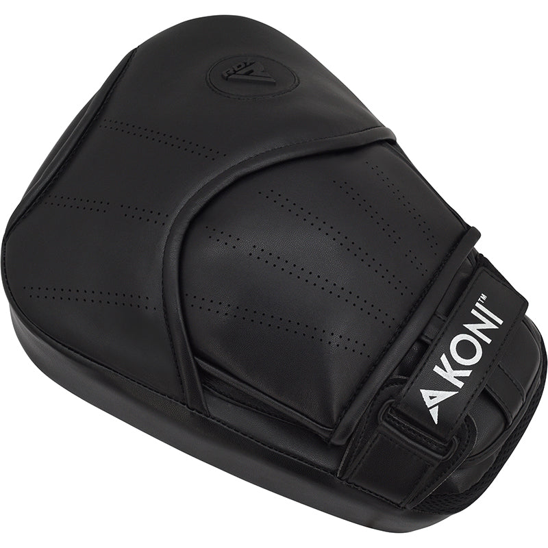 RDX T12 Akoni Focus Pads#color_black