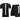 RDX T15 Nero Black Medium T-Shirt & Shorts Set