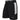RDX T15 Nero Black T-Shirt & Shorts Set