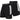 RDX T15 Nero Black T-Shirt & Shorts Set