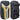 RDX T17 AURA Curved Thai Pad with Handles