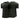 RDX T1 Extra Large Grey Polyester Short Sleeve T-Shirt