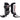 RDX T2 Large White Leather MMA Shin Instep Guards   