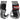 RDX W5 Weight Lifting Hook Straps