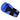 RDX WAKO T1 Point Fighter Gloves#color_blue