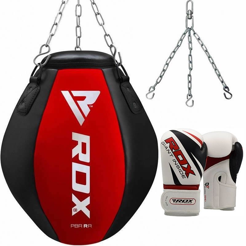 RDX Wrecking Ball Sac de Boxe